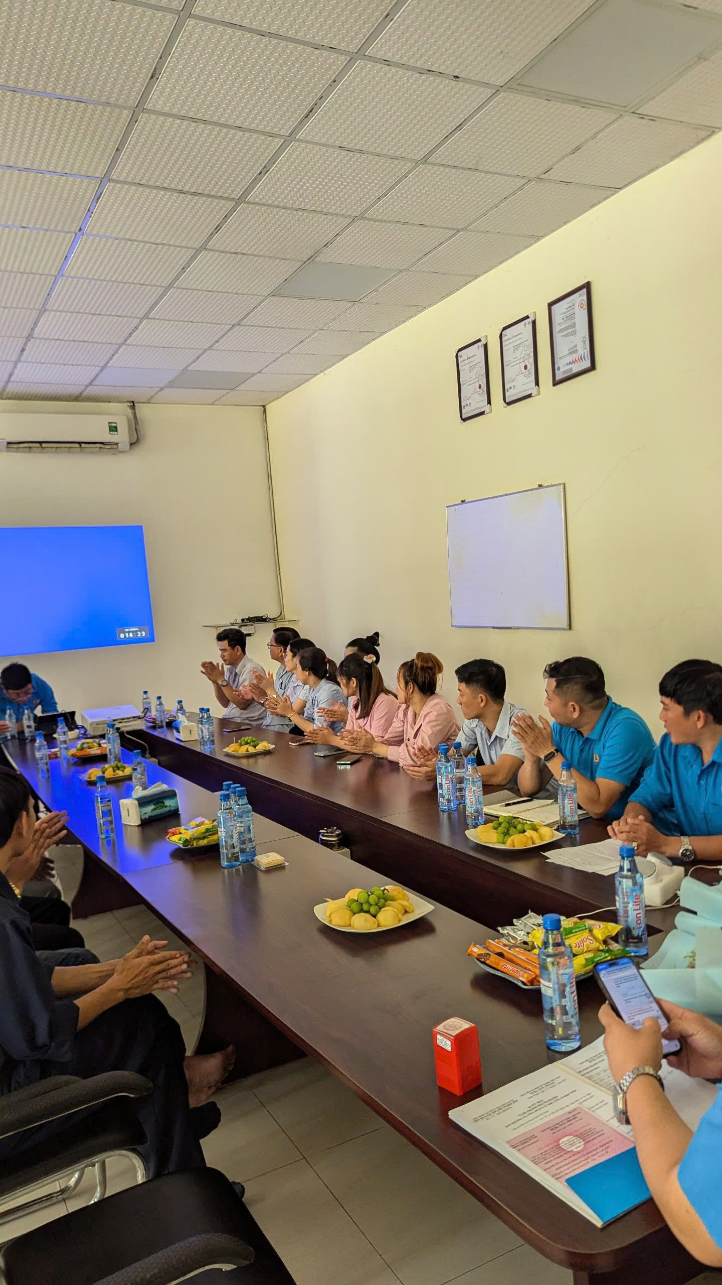 Đại hội công đoàn