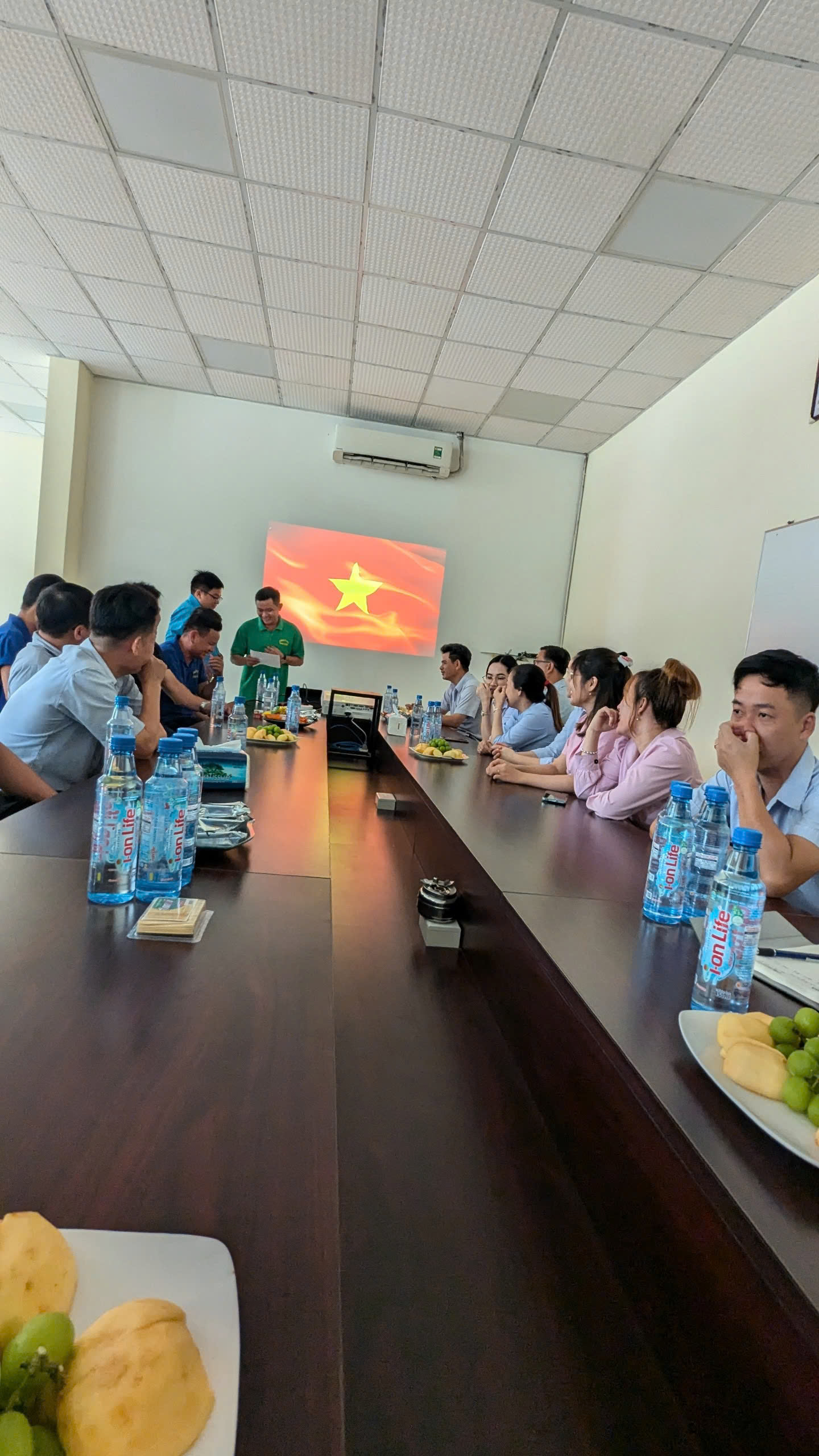 Đại hội công đoàn